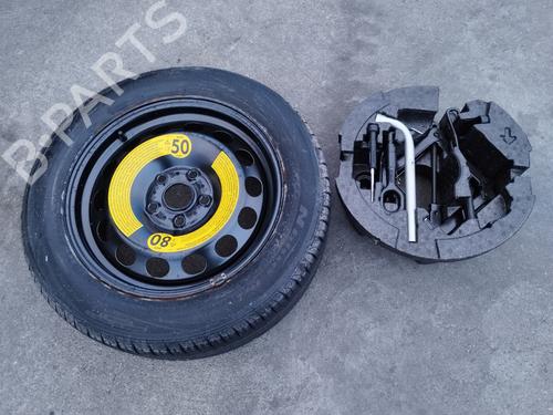 Used Jack Kit SKODA OCTAVIA III Combi (5E5, 5E6) 2.0 TDI (150 hp) 30174887