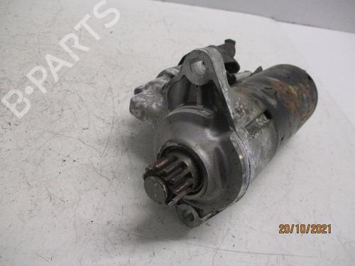 Startmotor VW GOLF VI (5K1) 2.0 TDI (110 hp) 27085435