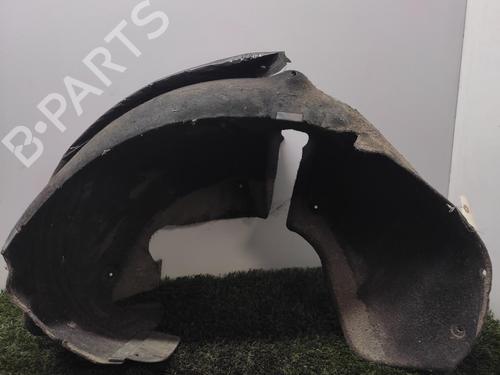 Wheel arch MERCEDES-BENZ C-CLASS (W204) C 200 CDI (204.001) | BP27070101C56 