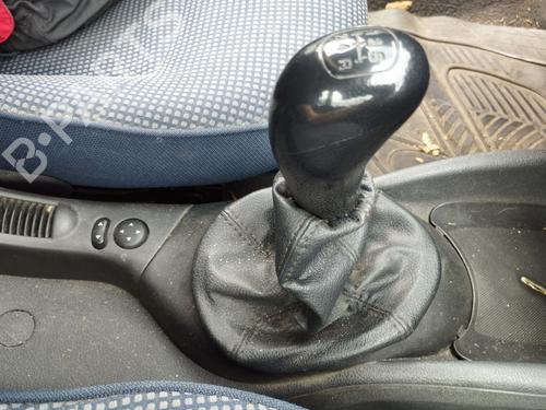 Gearstang FIAT MAREA (185_) 1.9 JTD 110 (185AXT1A) | BP27659468M90 