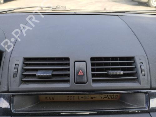 Warnblinkschalter für Warnblinkschalter MAZDA 3 (BK) [2003-2009] 35898192 35898192
