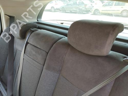 Used Headrest RENAULT VEL SATIS (BJ0_) 2.2 dCi (BJ0E, BJ0F) (150 hp) 27064024