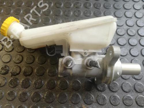 Used Brake master cylinder CITROËN DS3 (SA_) 1.6 VTi 120 (120 hp) 27061569