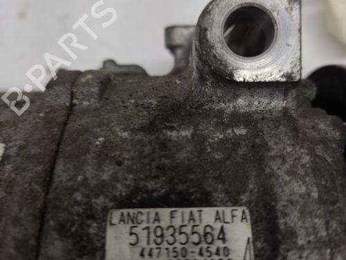 AC compressor ALFA ROMEO MITO (955_) 0.9 TwinAir (955AXY1B) | BP27067553M34 - Image 4