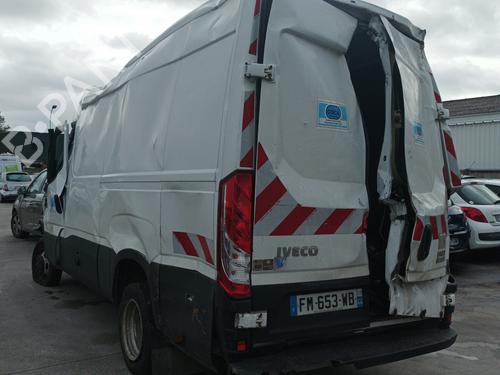 Starter IVECO DAILY VI Van 35S18, 35C18, 40C18, 50C18, 60C18, 65C18, 70C18 | BP27088426M8 - Image 6