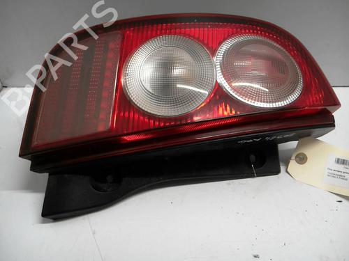 Used Left taillight NISSAN MICRA III (K12) 1.2 16V (80 hp) 27054995