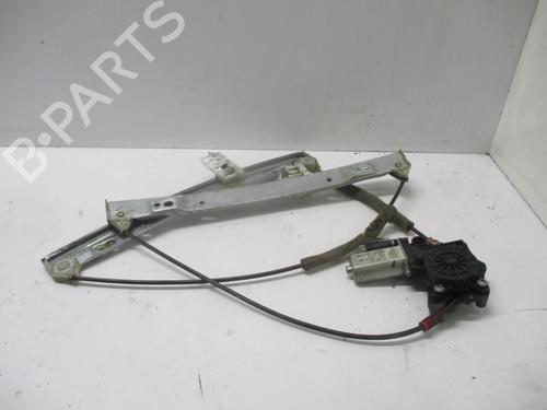 Used Front right window mechanism Front right window mechanism 27047834 27047834