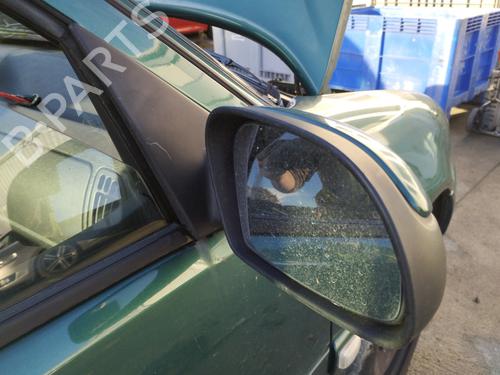Used Right mirror Right mirror 33544377 33544377