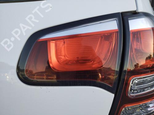 Right tailgate light CITROËN C3 II (SC_) 1.6 BlueHDi 75 | BP39481235C80 - Image 2