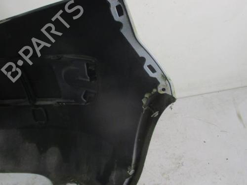 Rear bumper RENAULT MEGANE II (BM0/1_, CM0/1_) 1.9 dCi (BM0G, CM0G) | BP27075716C8 