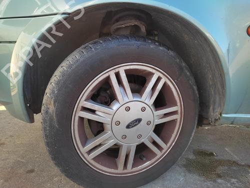 Used Left front brake caliper FORD FIESTA IV (JA_, JB_) 1.25 i 16V (75 hp) 27067911