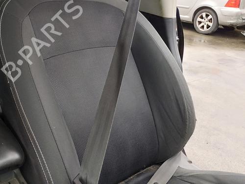 Used Front left seatbelt Front left seatbelt NISSAN QASHQAI I (J10, NJ10) 1.5 dCi (110 hp) 39974741 39974741