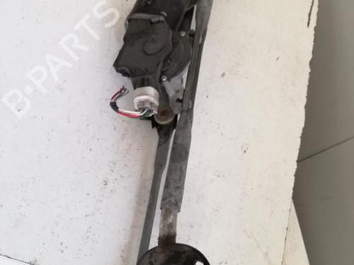 Vindrude Viskermekanisme TOYOTA PRIUS Liftback (_W2_) 1.5 Hybrid (NHW20_, NHW20R) (112 hp) 27086255