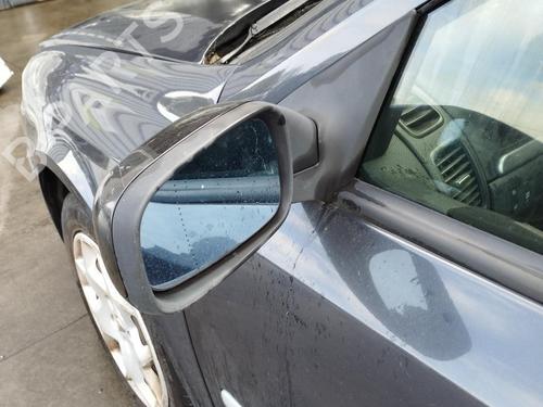 Used Left mirror RENAULT LAGUNA II Grandtour (KG0/1_) 1.9 dCi (125 hp) 27071697