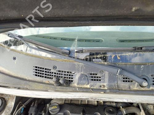 Vindspejlsviskerarm Vindspejlsviskerarm CITROËN BERLINGO / BERLINGO FIRST Box Body/MPV (M_) 2.0 HDI 90 (MBRHY, MCRHY) (90 hp) 36021559 36021559