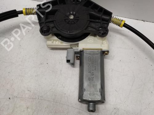 Front left window mechanism PEUGEOT 307 Break (3E) 2.0 HDI 90 | BP36282183C22 - Image 3