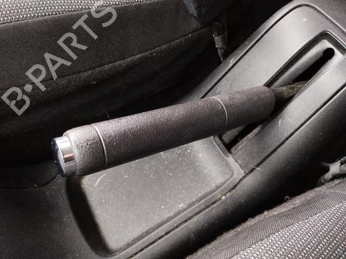 Used Hand brake Hand brake CITROËN C3 III (SX) 1.5 BlueHDi 100 (SXYHYP, SXYHTU) (102 hp) 33544625 33544625