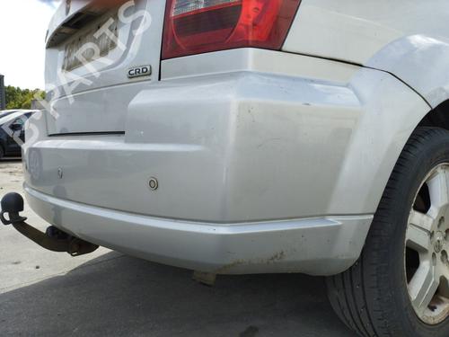 Rear bumper DODGE CALIBER 2.0 CRD | BP36679887C8 - Image 3
