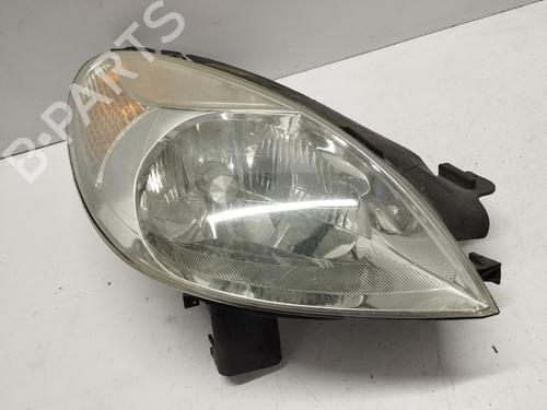 Used Right headlight CITROËN XSARA PICASSO (N68) 1.6 HDi (90 hp) 27259944