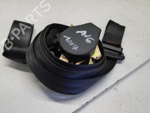 Used Front left belt tensioner PEUGEOT 1007 (KM_) 1.4 HDi (68 hp) 27080641