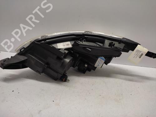 Right headlight PEUGEOT 2008 I (CU_) 1.6 HDi | BP37189329C29 - Image 5