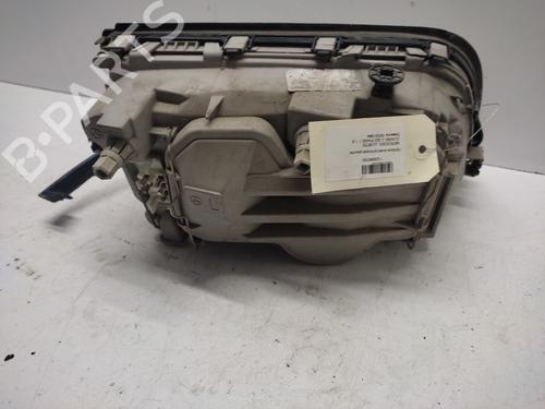 Used Left headlight Left headlight MERCEDES-BENZ C-CLASS (W202) C 180 (202.018) (122 hp) 34243831 34243831