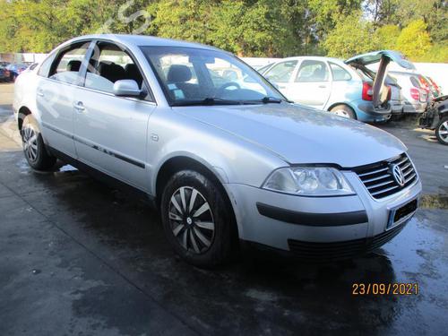 Starter VW PASSAT B5.5 (3B3) 1.9 TDI | BP27055598M8 - Image 5