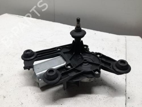Rear wiper motor CITROËN C3 II (SC_) 1.4 | BP27056495M102 - Image 3