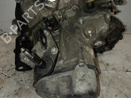Gearbox PEUGEOT 206 Hatchback (2A/C) 1.4 HDi eco 70 | BP30752759M3