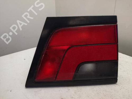Højre baglygte bagklap PEUGEOT 806 (221) 1.9 TD (90 hp) 27056491