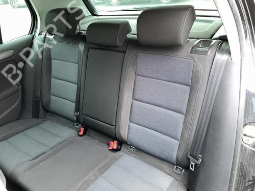 Used Headrest VW GOLF VI (5K1) 1.6 TDI (105 hp) 27062304