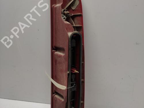 Used Left taillight Left taillight RENAULT KANGOO (KC0/1_) 1.2 (KC0A, KC0K, KC0F, KC01) (58 hp) 30820483 30820483