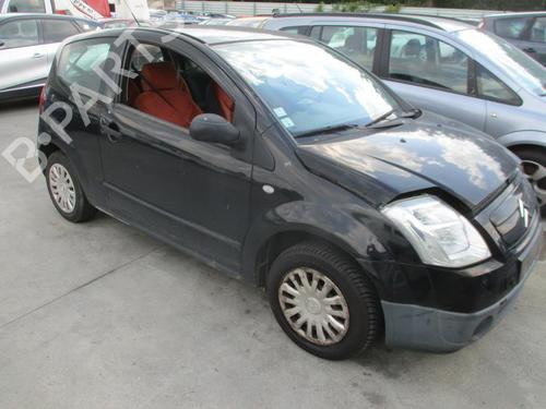 Front right window mechanism CITROËN C2 (JM_) 1.4 HDi | BP27047761C23 