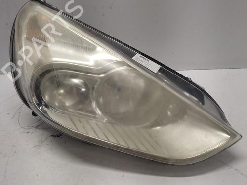 Right headlight FORD S-MAX (WA6) 2.0 TDCi | BP36012046C29 - Image 6