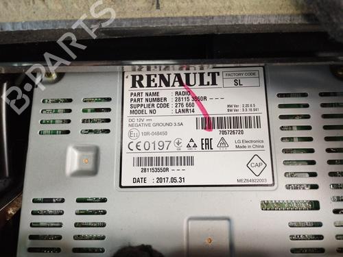 Used Radio Radio 39384444 39384444