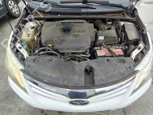 Used Front wiper motor Front wiper motor 38939873 38939873