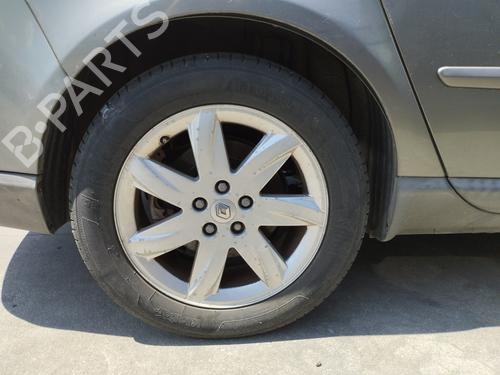 Used Right rear brake caliper RENAULT VEL SATIS (BJ0_) 2.2 dCi (BJ0E, BJ0F) (150 hp) 27063982