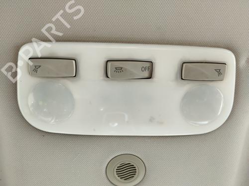 Used Interior roof light RENAULT MEGANE III Grandtour (KZ0/1) 1.5 dCi (KZ09, KZ0D, KZ1G, KZ29, KZ14, KZ1W, KZ10, KZ1F,... (110 hp) 27046566
