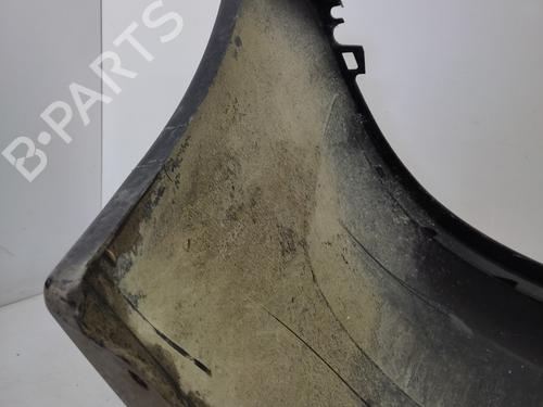 Used Front bumper Front bumper CITROËN BERLINGO / BERLINGO FIRST MPV (MF_, GJK_, GFK_) 1.6 HDI 90 (MF9HX) (90 hp) 27052108 27052108