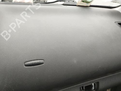 Passasjer kollisjonspute VW POLO (6N2) 1.4 (60 hp) 27049255