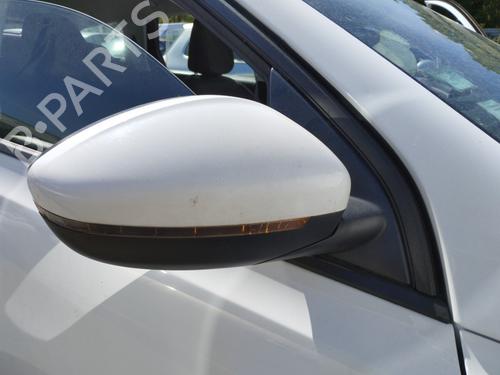 Used Right mirror Right mirror PEUGEOT 308 SW II (LC_, LJ_, LR_, LX_, L4_) 1.6 BlueHDi 100 (99 hp) 34281726 34281726