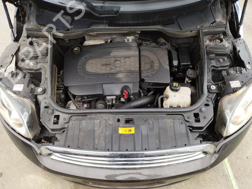 Used Water radiator MINI MINI PACEMAN (R61) Cooper D (112 hp) 29505471
