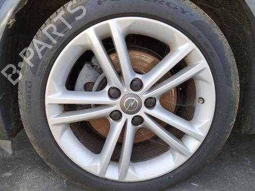 Used Rim Rim 37867222 37867222