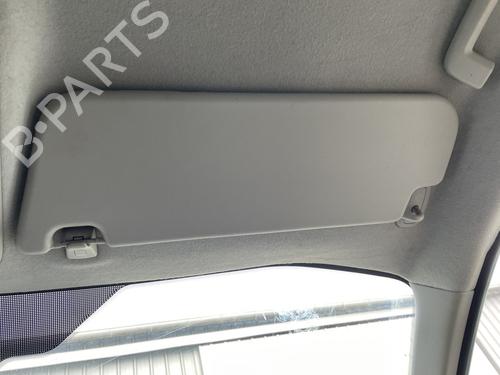 Højre solskærm FORD TRANSIT CUSTOM V362 Van (FY, FZ) 2.2 TDCi | BP29974846I2 