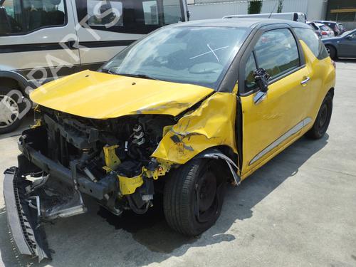 AC compressor CITROËN DS3 (SA_) 1.2 VTi 82 | BP31611070M34 - Image 5