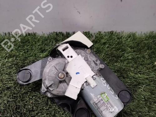 Used Rear wiper motor Rear wiper motor CITROËN C3 II (SC_) 1.6 VTi 120 (120 hp) 27083456 27083456