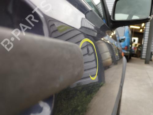 Right front door VW GOLF III (1H1) 1.9 TDI | BP30149613C3