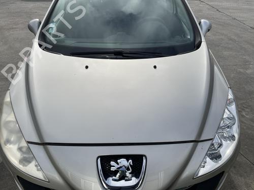 Used Hood PEUGEOT 308 I (4A_, 4C_) 1.6 HDi (109 hp) 29958196