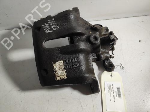 Left front brake caliper LEXUS CT (ZWA10_) 200h (ZWA10_, ZWA10R) | BP27069666M105 - Image 3