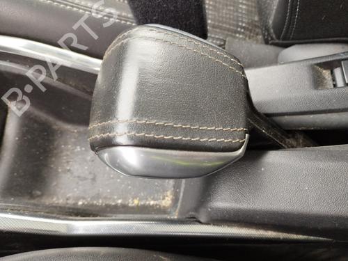 Hand brake PEUGEOT 2008 I (CU_) 1.6 HDi | BP30084697I18